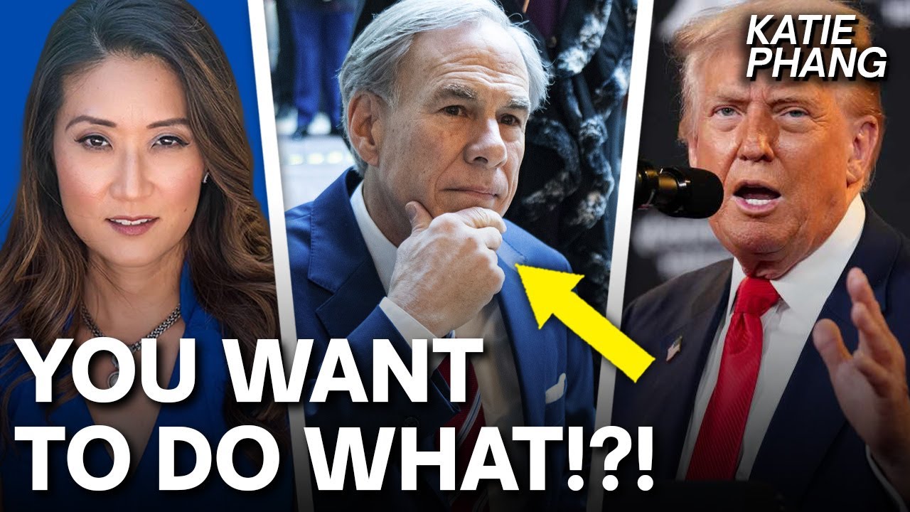Texas GOP Launches SHOCKING New ATTACK After VOTE