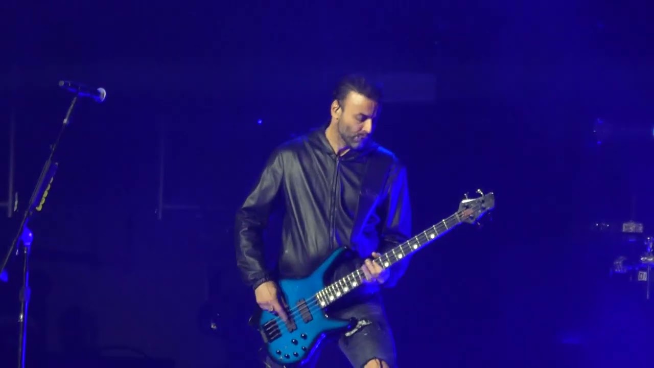 Muse - Hysteria - Live in Philadelphia 19Mar2023
