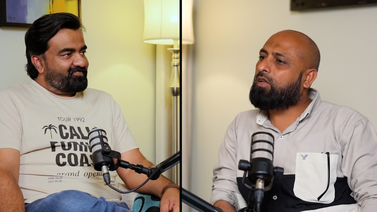 How I Got Married & How Life Changed After | Faizan’s Real Story | RealTalk Urdu