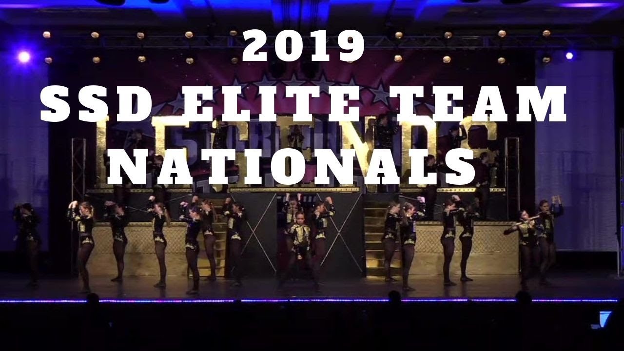 Shooting Stars Dance  - LEGENDS | Choreographed By Melissa Stokes