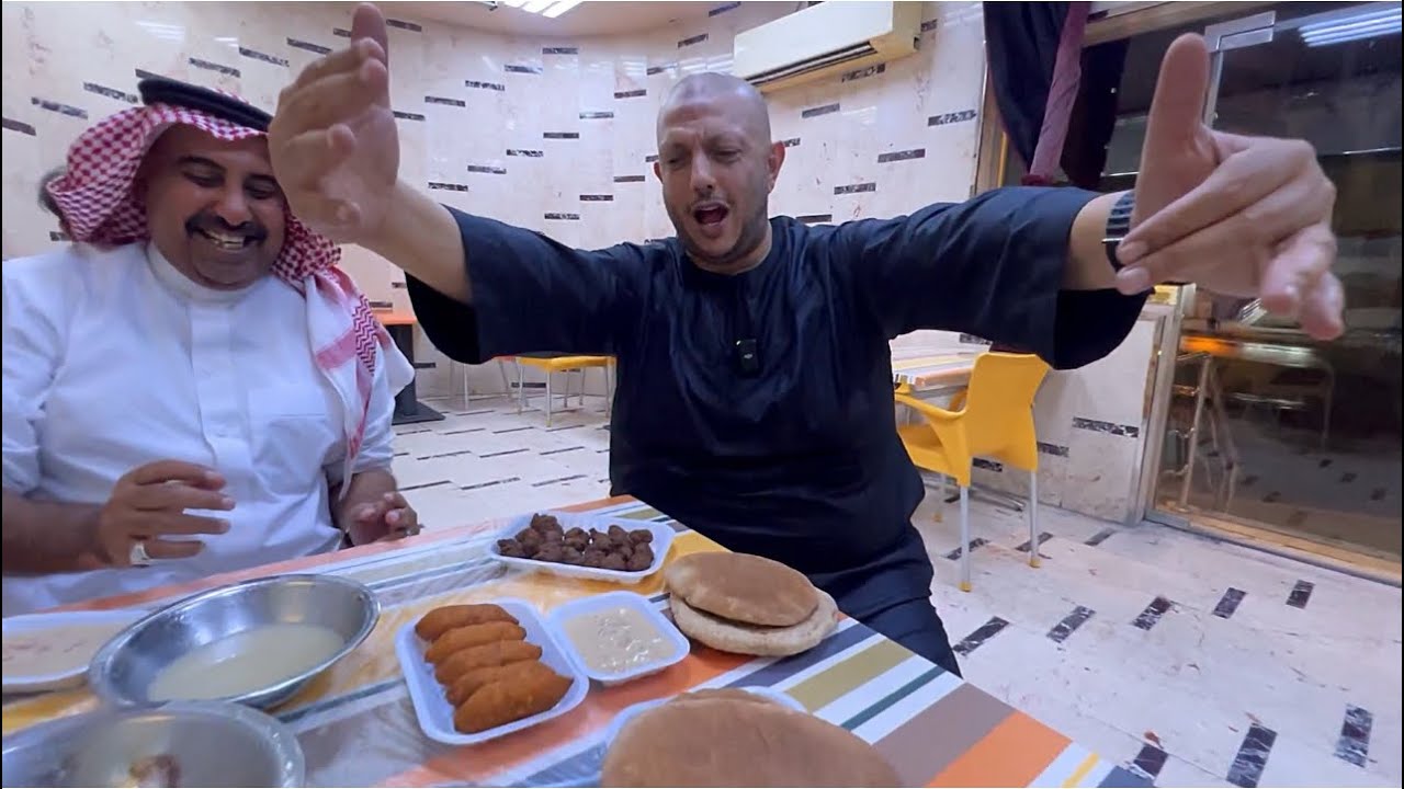 رمزي الحربي للكباب الميرو