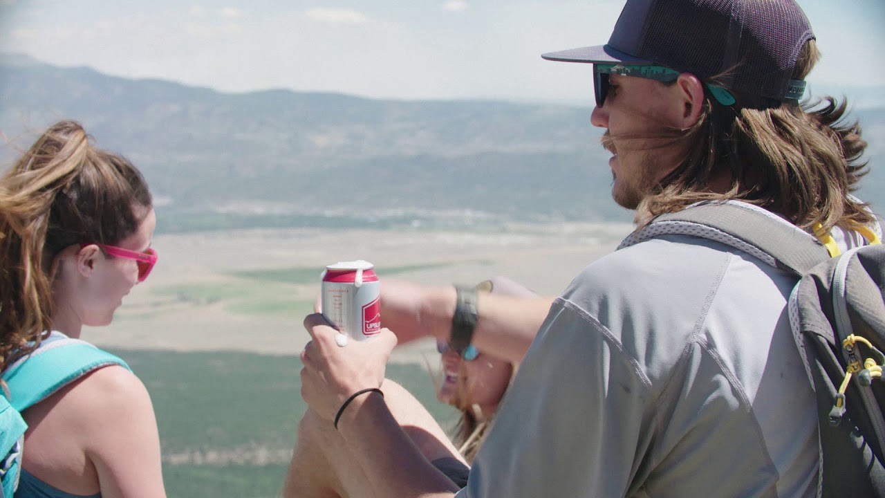 Can Country  // Upslope Brewing Company