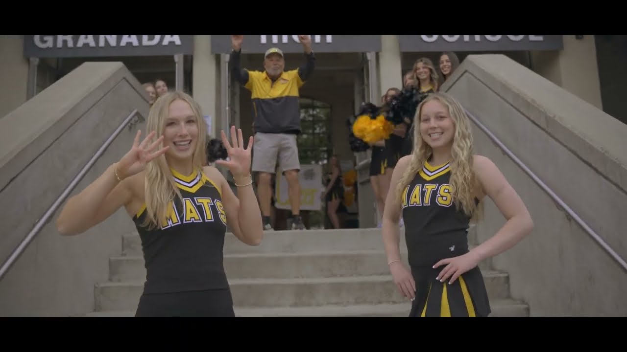 Lip Dub 2025