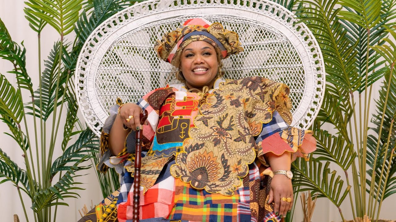 Melanie 50 jaar aftermovie by Viparazzi