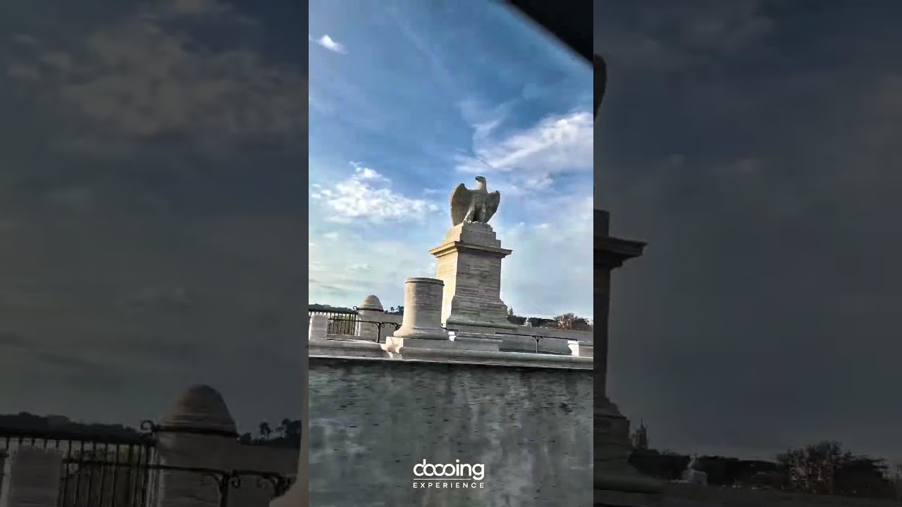 IN CHE ZONA DI ROMA SIAMO? 