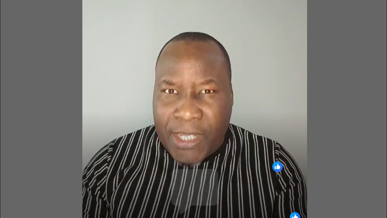 FRED LUMBUYE LIVE WITH SHOCKING NEWS AND SECURITY ALERTS