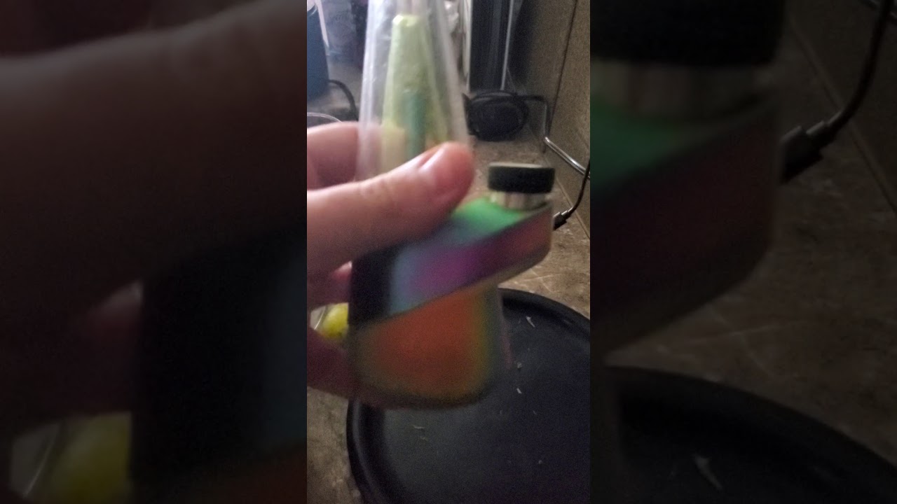 puffco broken again