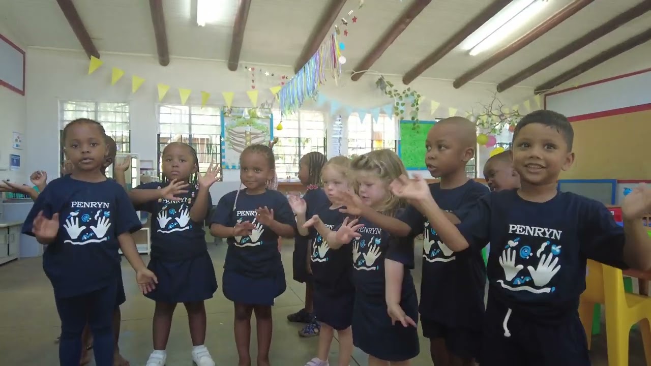 Dancing our way into 2023!