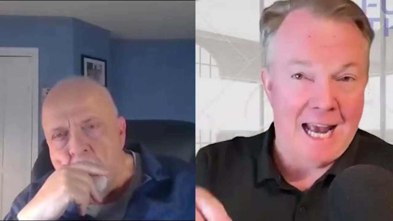 Aviation Expert David Kerley - Deja Moon!