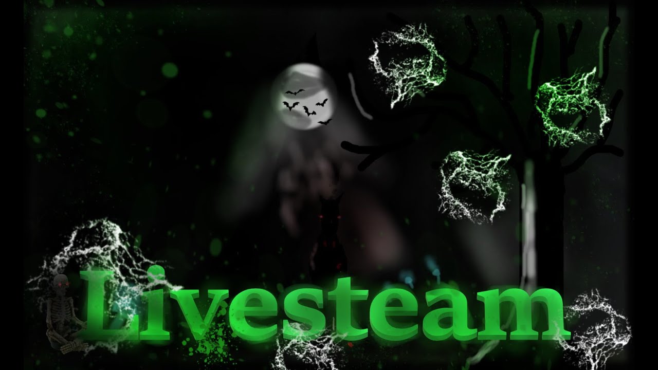 StarStable: Halloween Udate die Urpferde sind da und neue Haustiere. Server 3