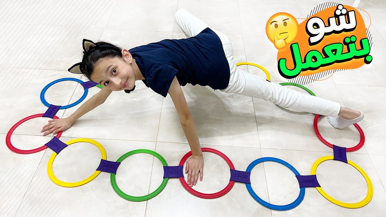 اللي بيوقع خسران أول مرة بنعمل هيك 🤪