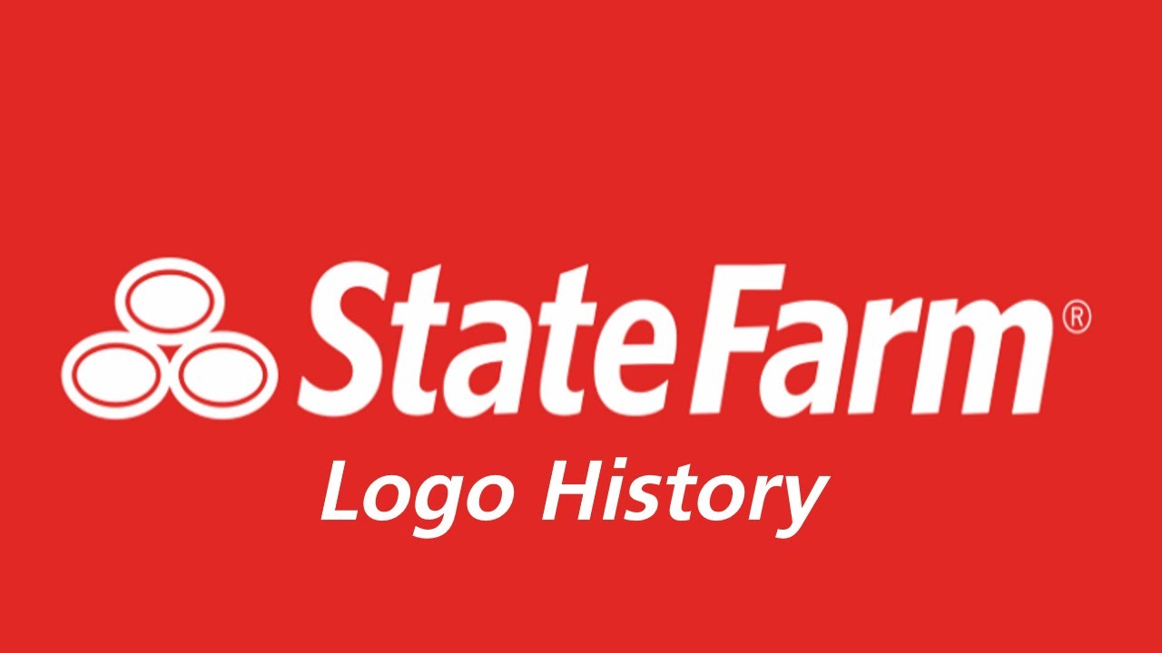 State Farm Logo/Commercial History (