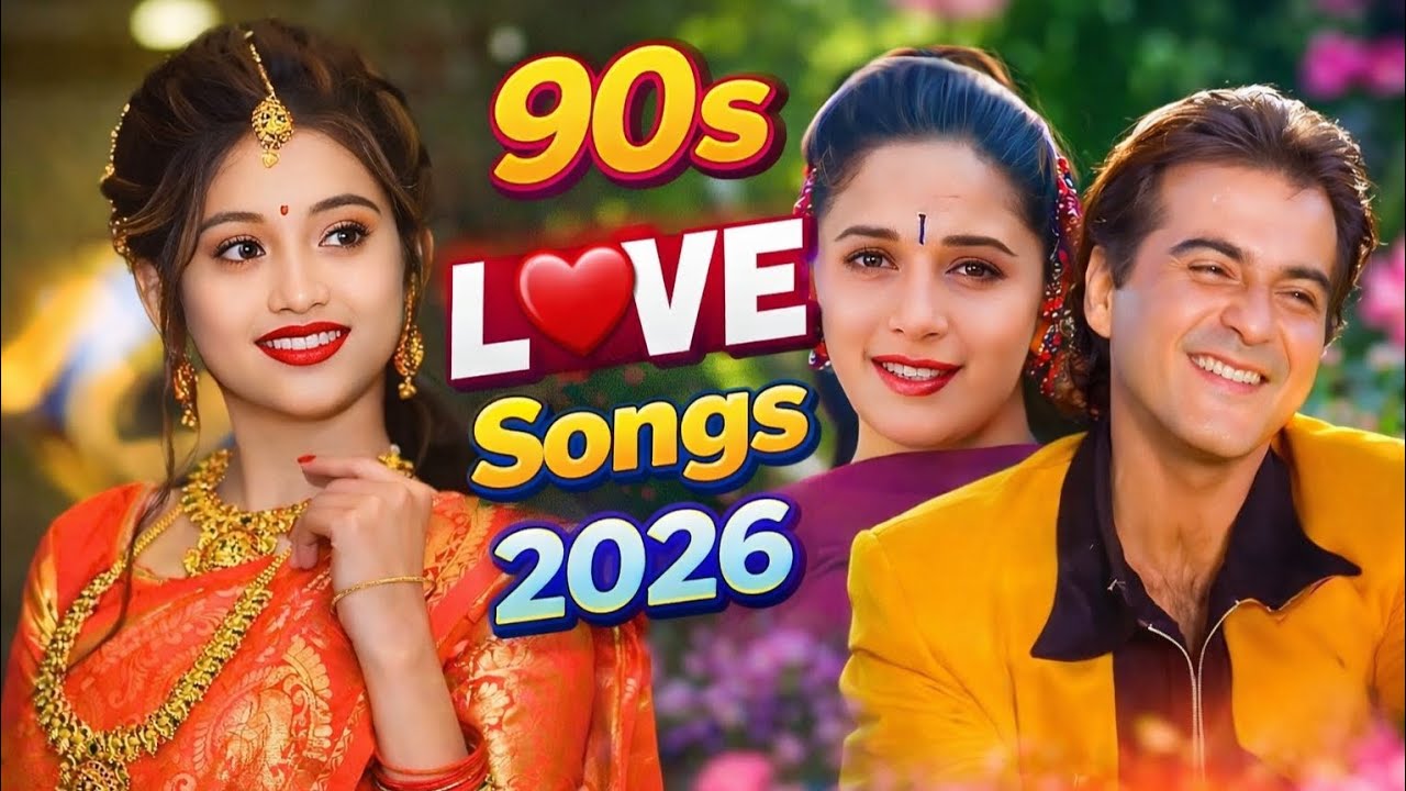 90s Love Songs | 90s Hits Hindi Songs |Purane Gane | Hindi Song |Old Hindi song |non Stop#hindisongs