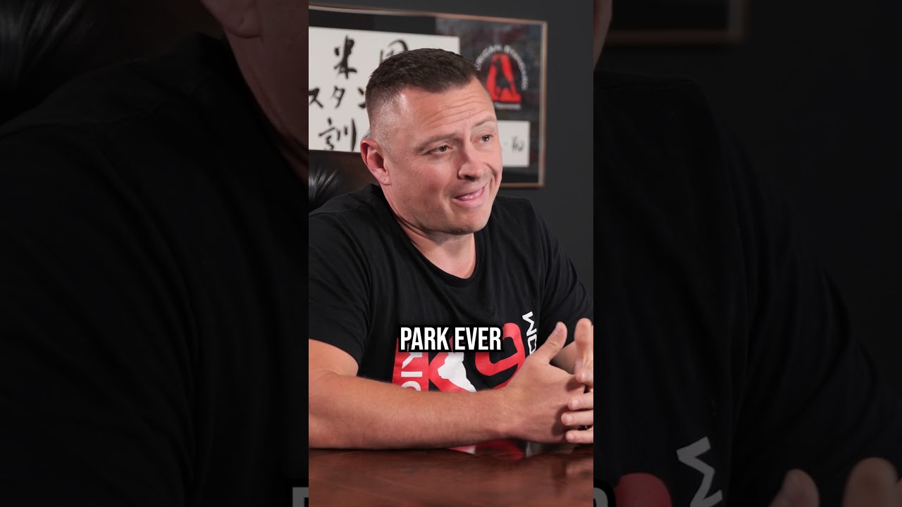 Dog Trainer Handles Out-of-Control Dog at the Park!