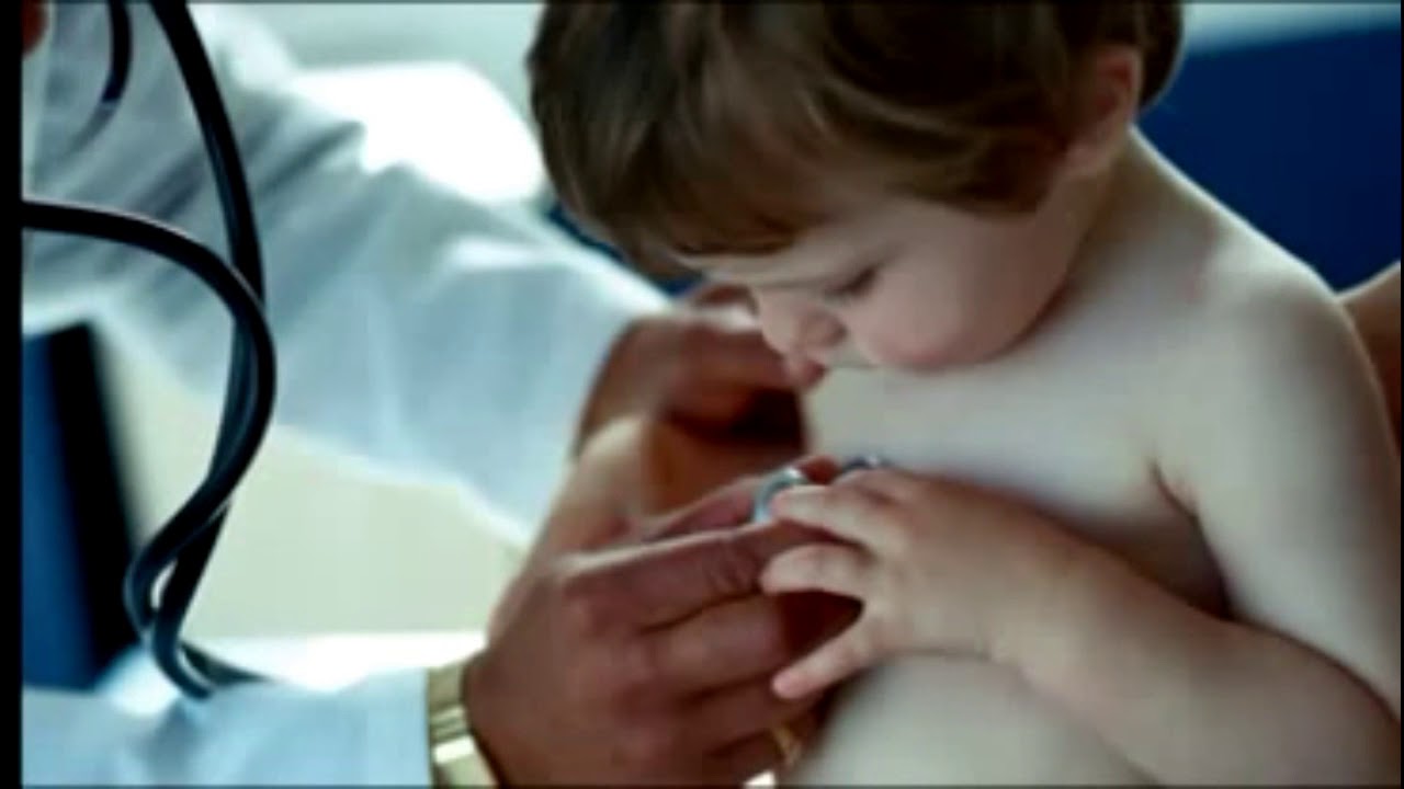 el doctor que encontro a jesucristo en el corazon de un bebe