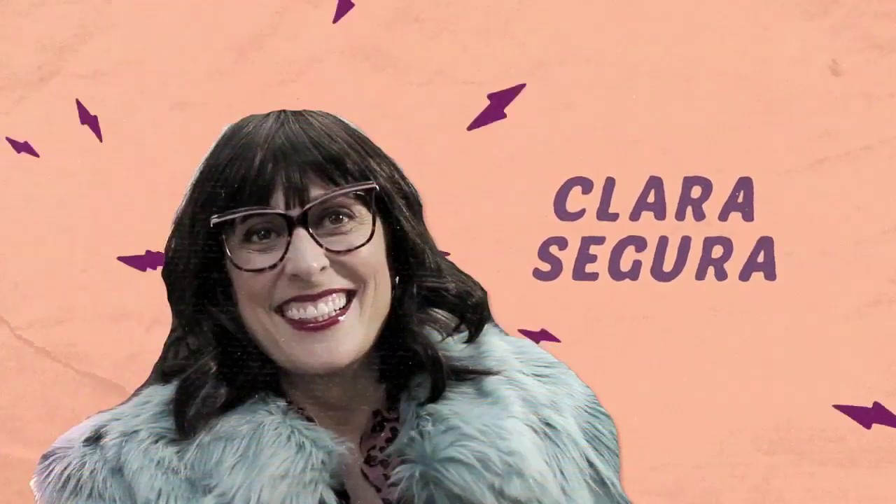 Clara Segura | Teatre Romea | #Anecdotari