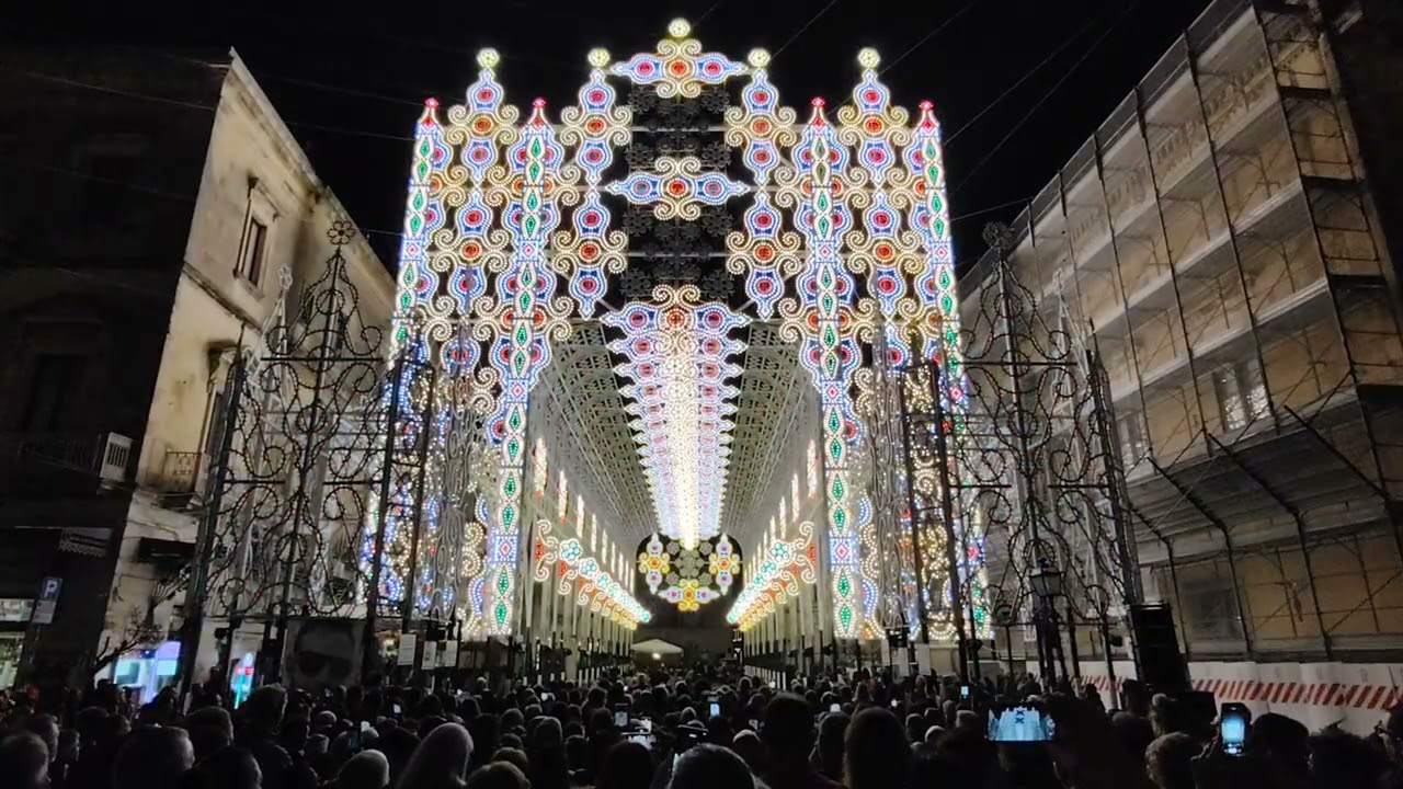 Maglie 2024, Luminarie De Cagna