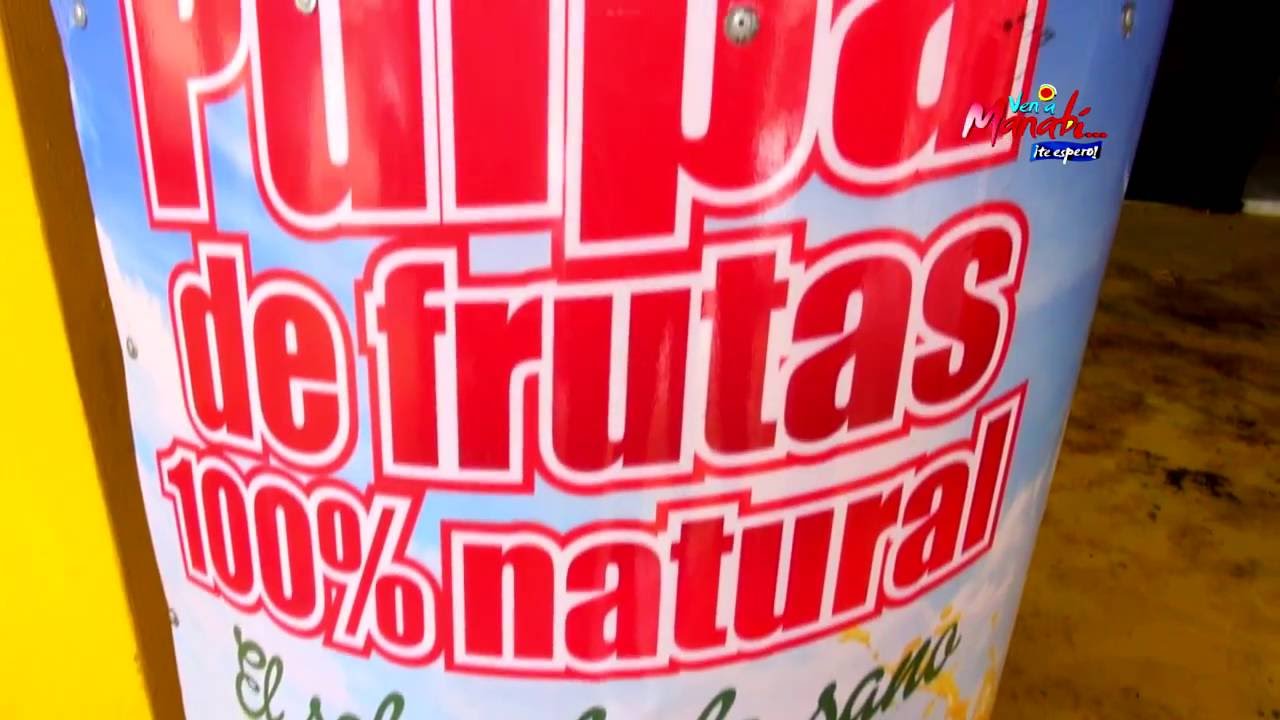PULPA DE FRUTAS ECUADOR - EMIPULP