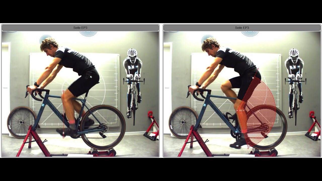 Neues Bike=Neues Bikefitting