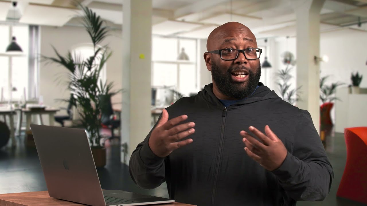 Ransomware demonstration: How ransomware infects a system