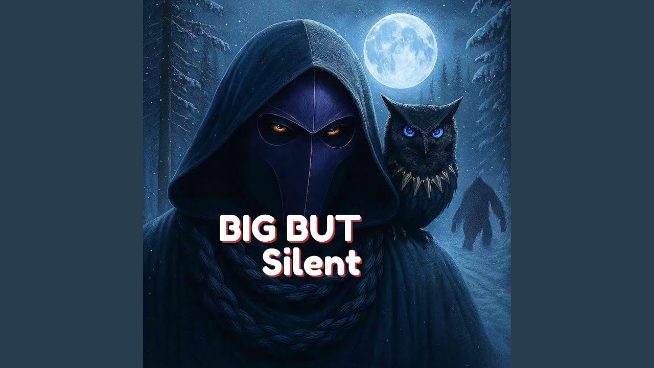 Big but sosilent