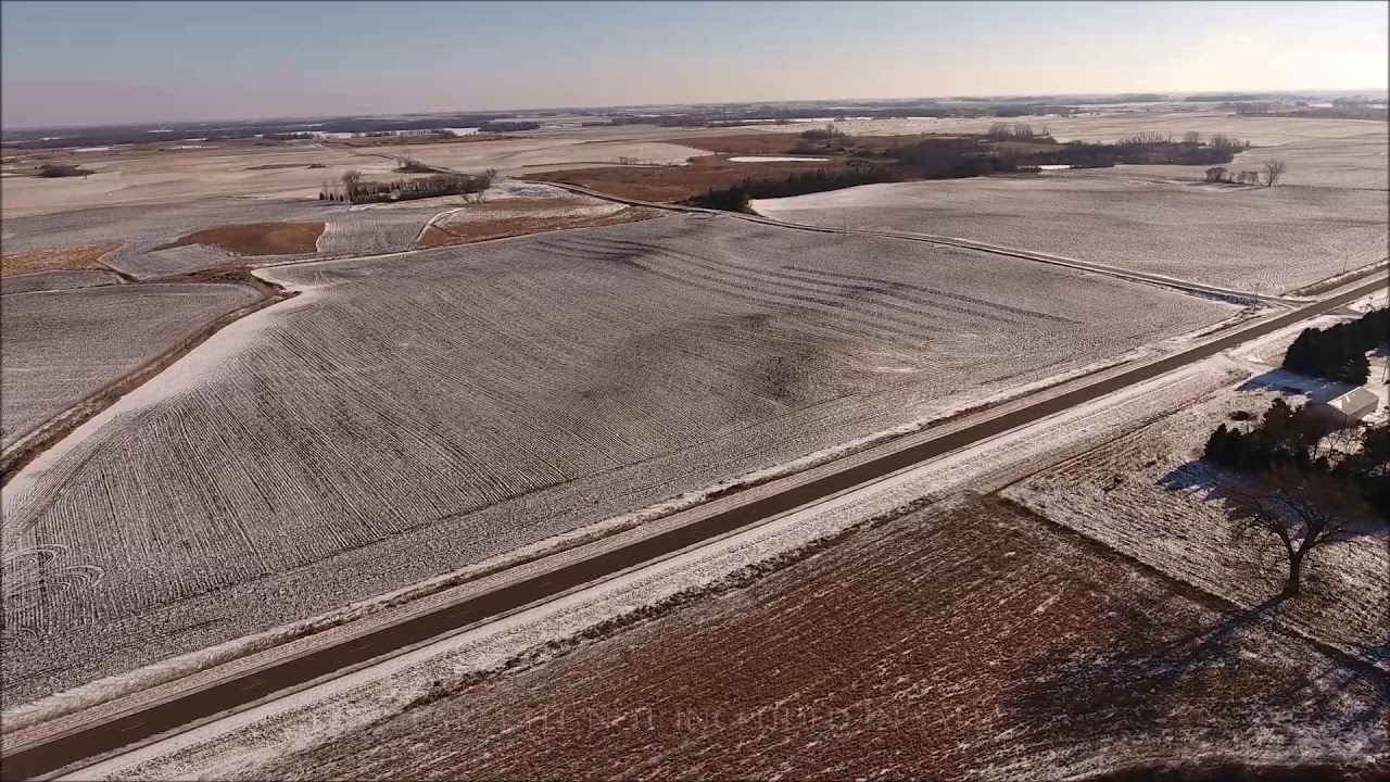 MULTI-PARCEL FARMLAND AUCTION