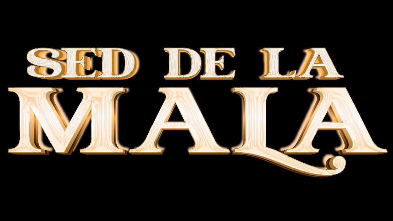 Alexis Cristóbal - Sed de la Mala