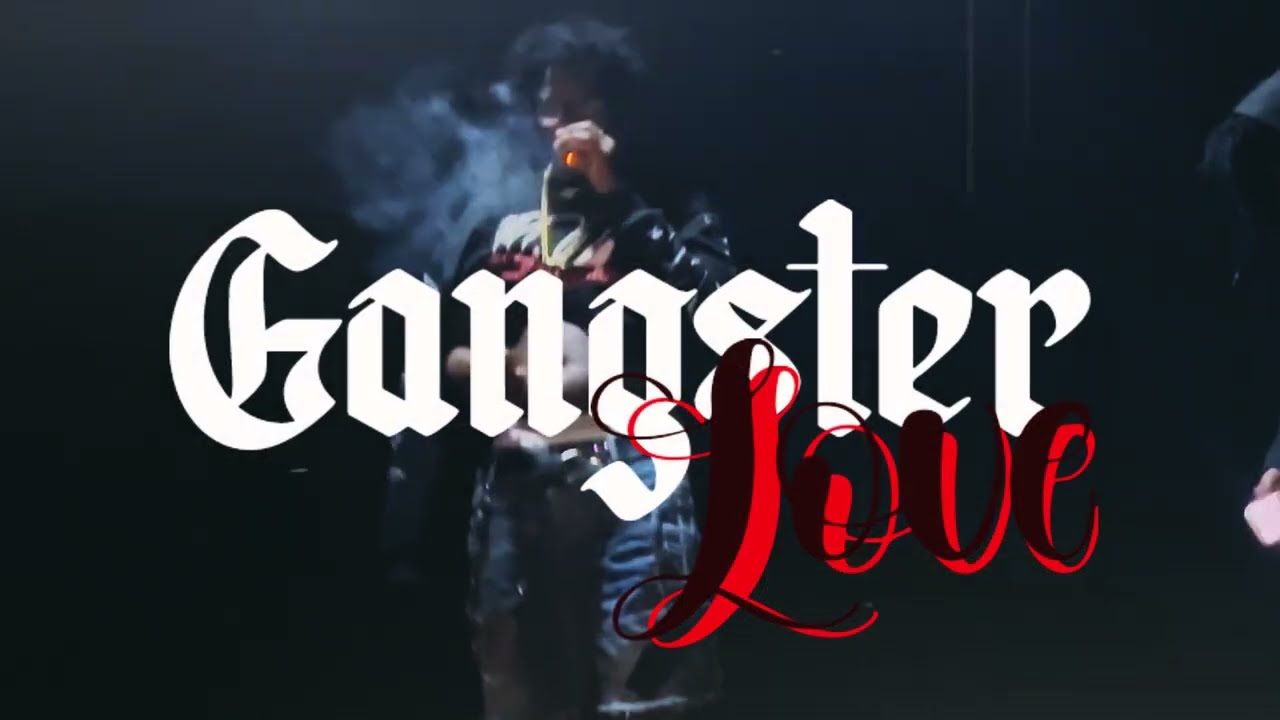 ORbrd Gangster Love