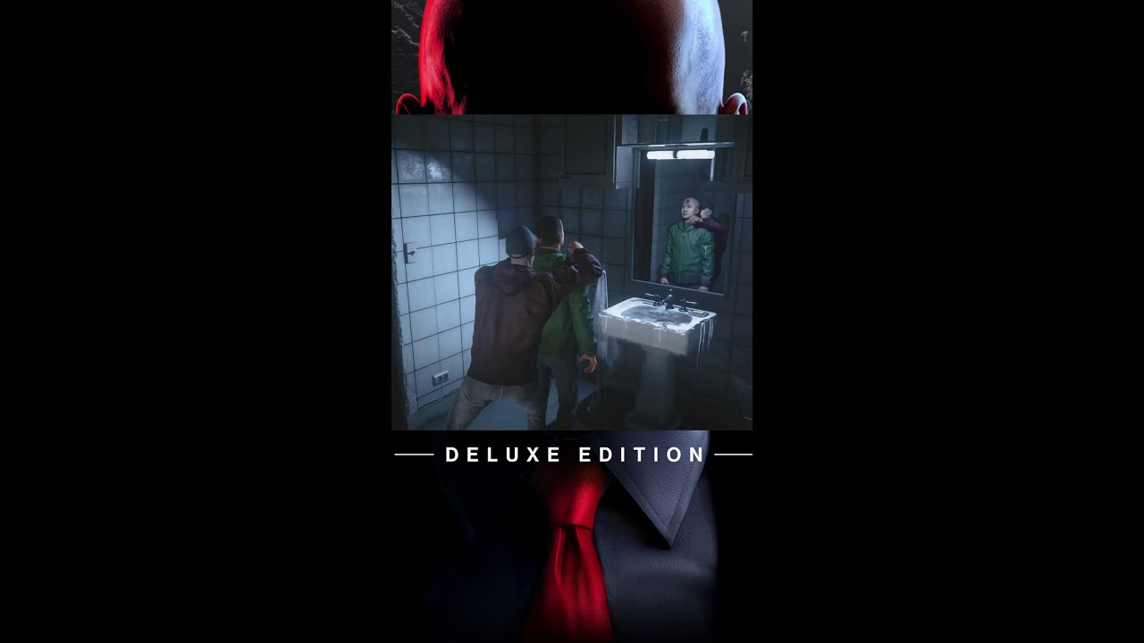 Hitman World Of Assasination Part 3