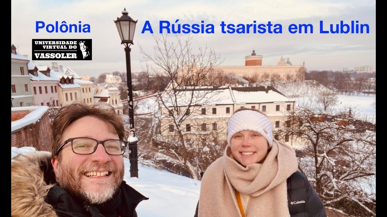 Viagens de Vassoler 