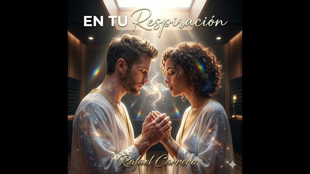 EN TU RESPIRACIÓN