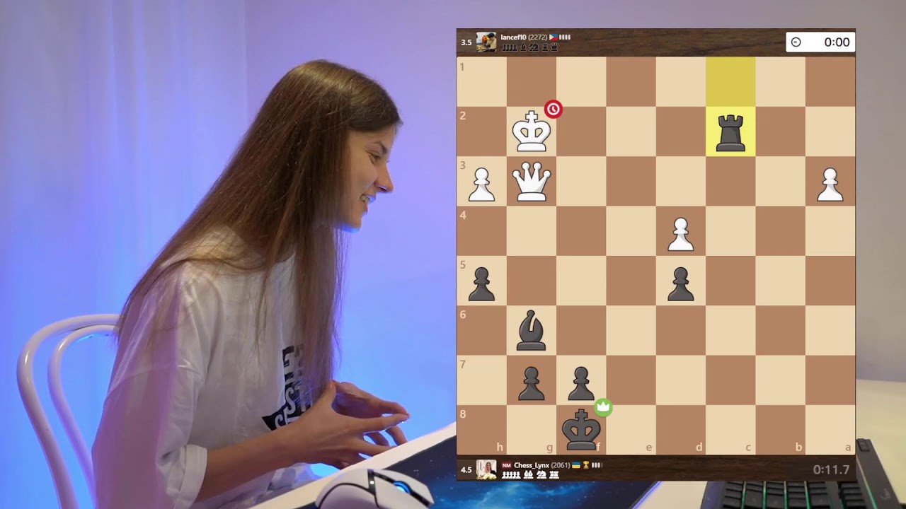 Chess Sunday