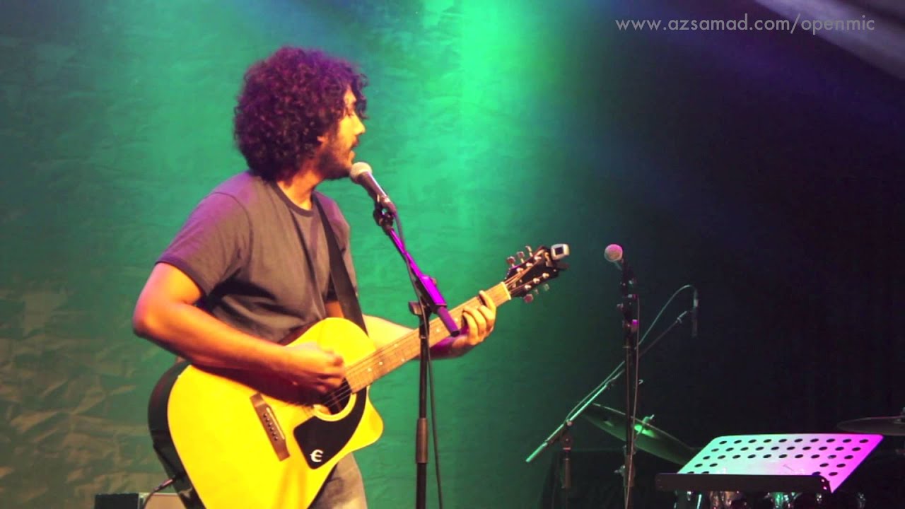 Married With Children by Oasis | Cover by Shaneil Devaser