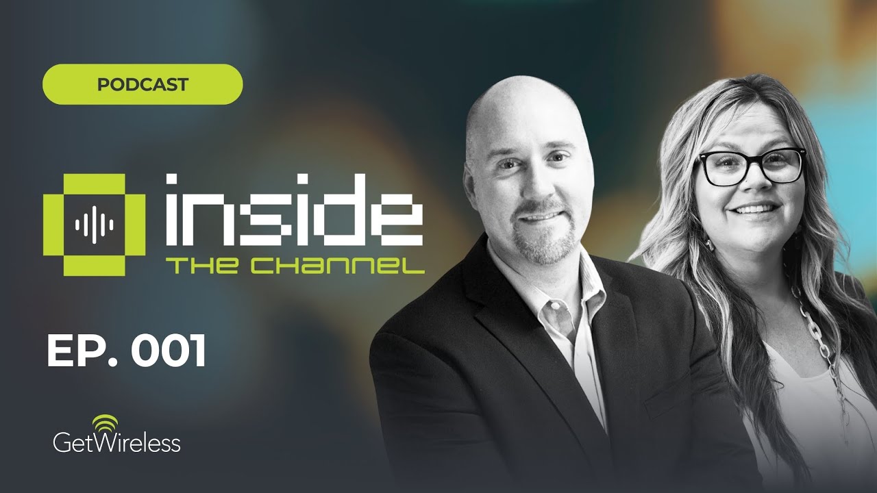 Brian Taney | Inside The Channel Episode 001