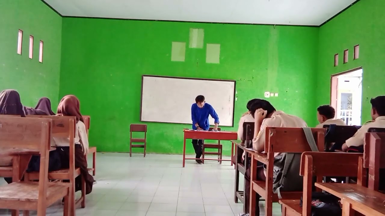 Kegiatan PKM Mahasiswa Universitas Terbuka