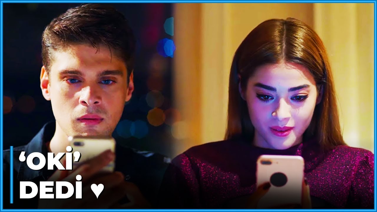 Civan, Damla'nın Çikolatasına Tav Oldu ♥ | Zalim İstanbul 23. Bölüm