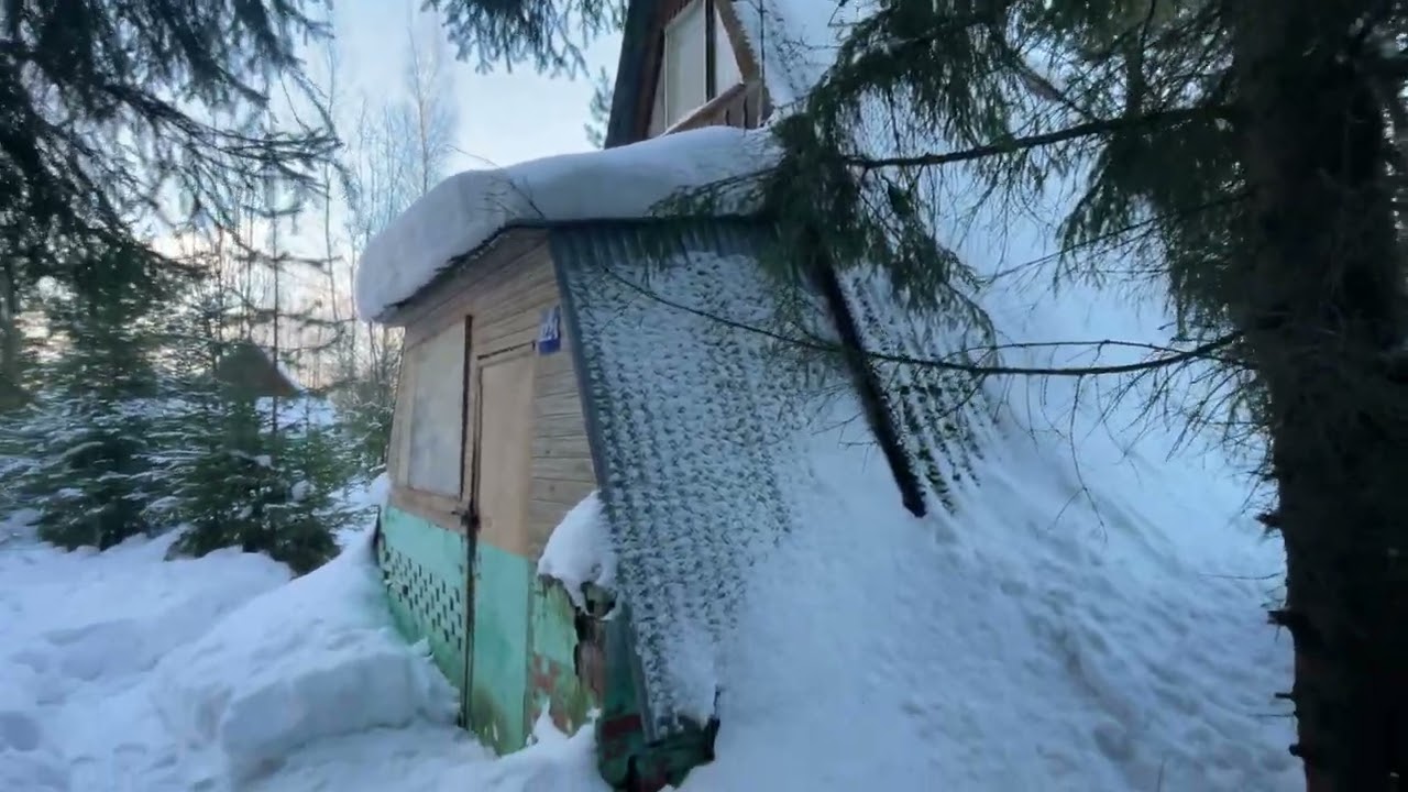 Продажа участка с елками в снт Алешинские сады Ногинский район,  поселок им. Воровского #участок