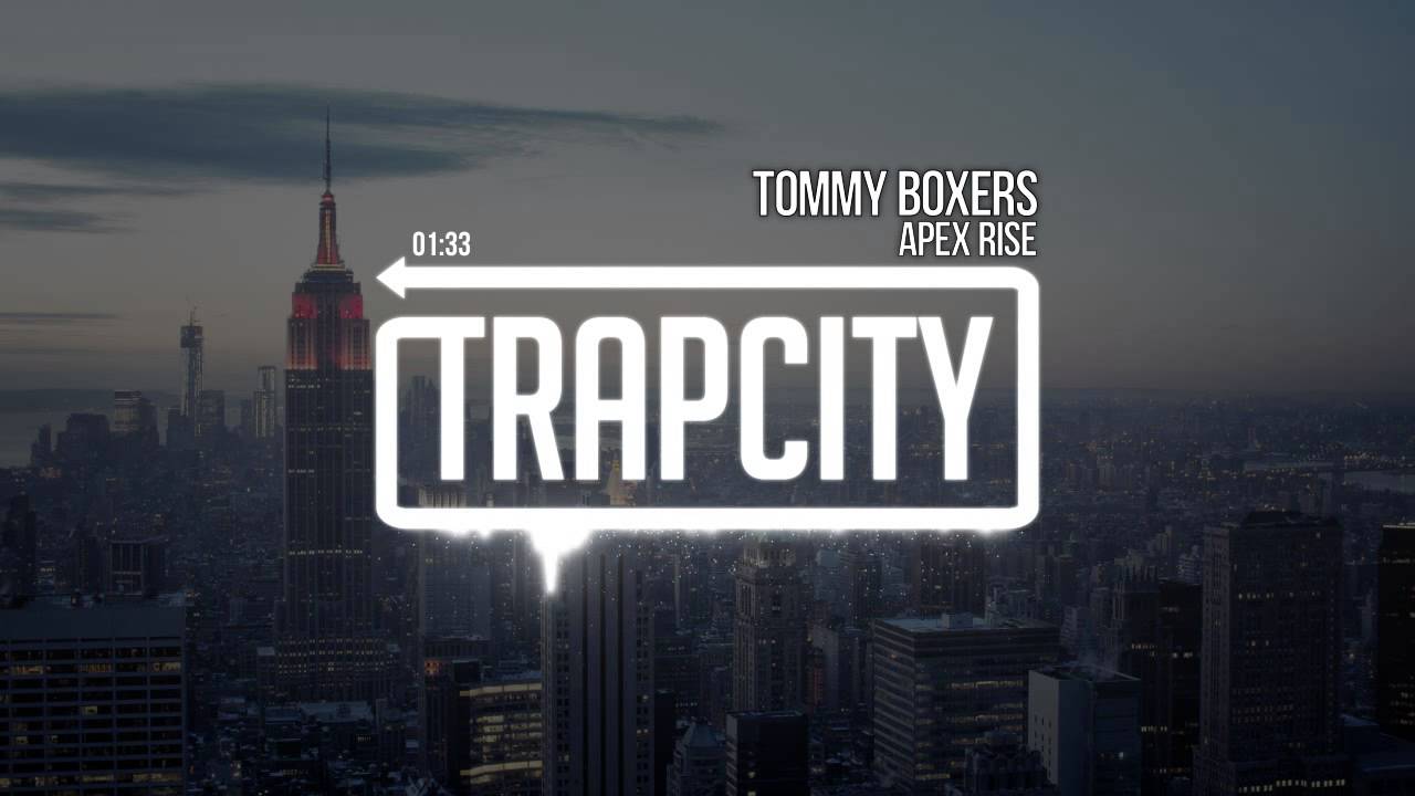 Apex Rise - Tommy Boxers