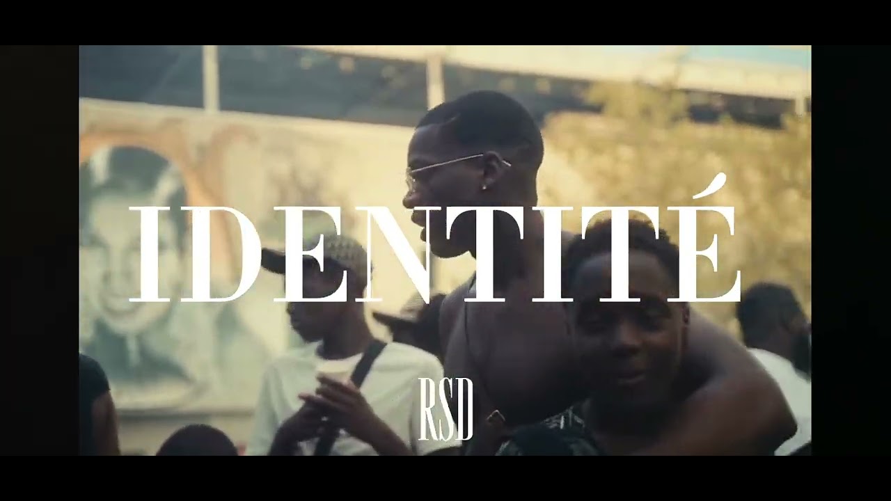 L2B x Tiakola x Rsko Type beat "IDENTITE" | Instru mélodique 2025 (Prod by RSD)