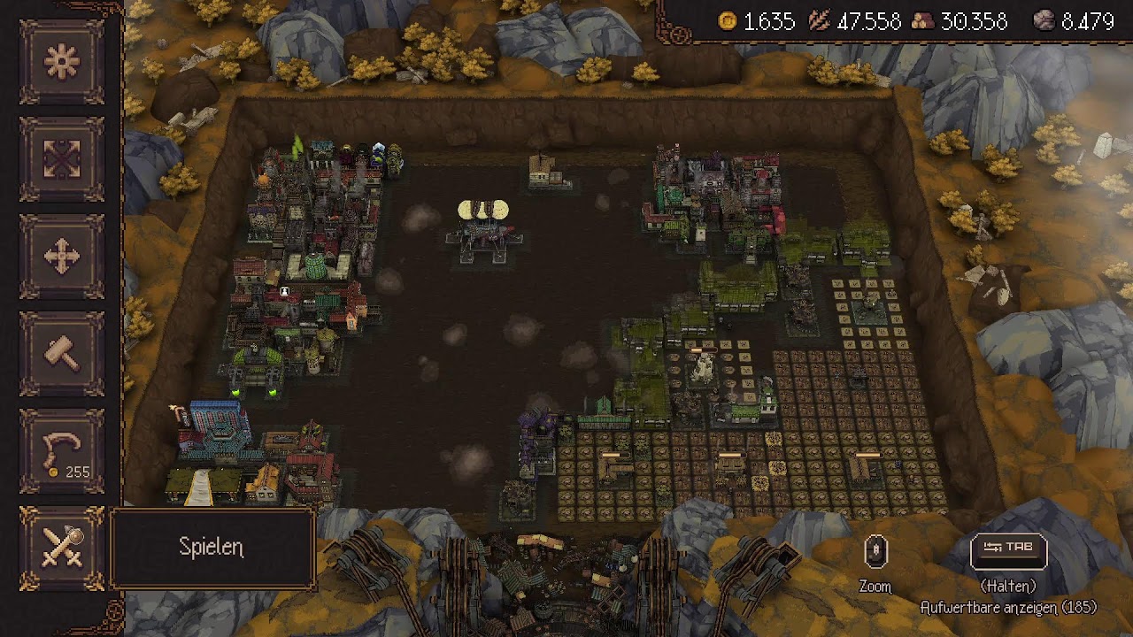 Ball X Pit Playthrough Part 18 (German Sub)