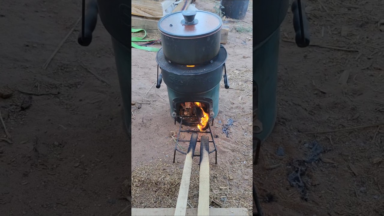 Farm Life in Northern Arizona #farmlife #northernarizona #cabin #frugaloffgrid