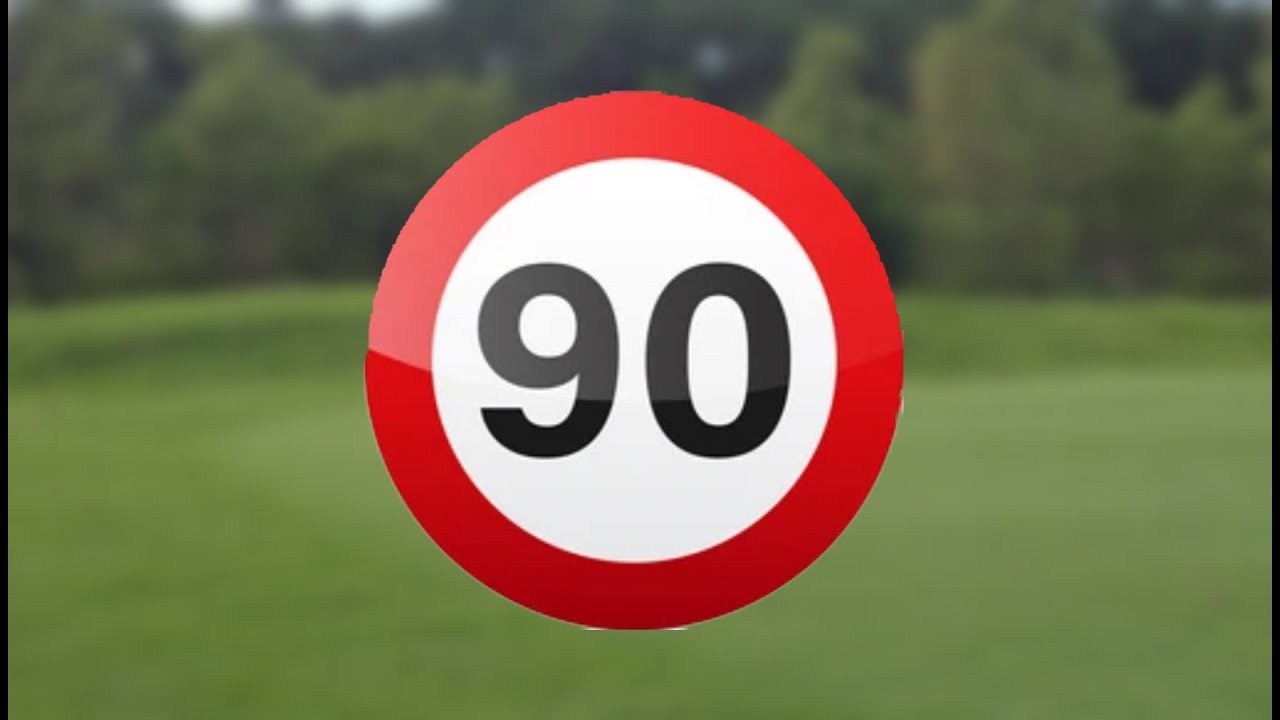 #098 ¿Puedo bajar de 90? | Intento #7