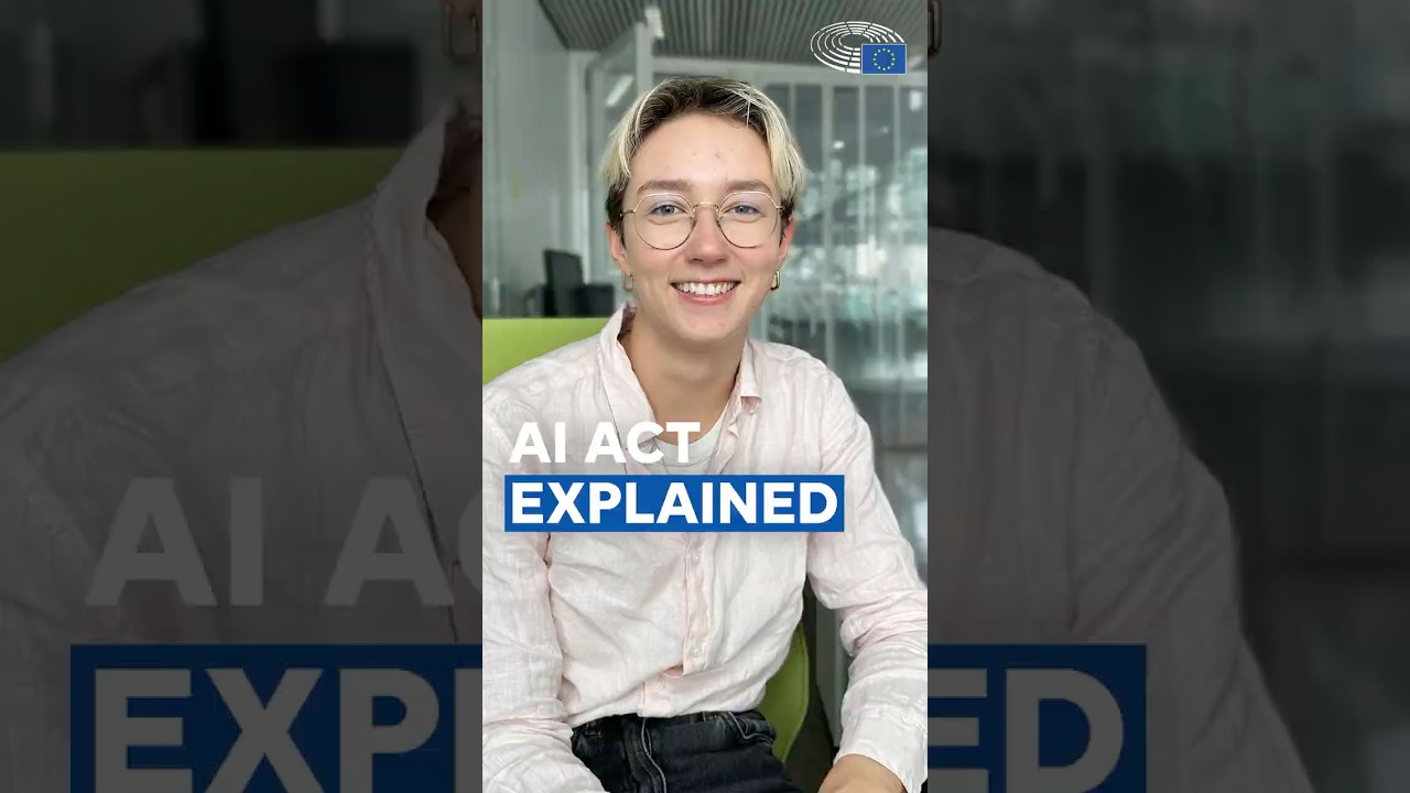 EU’s AI rules explained