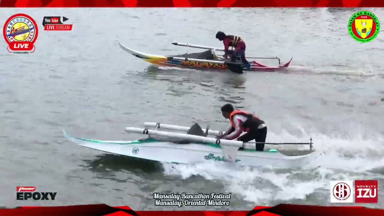 Mansalay Bancathon 2023 #bangkareralive #Bangkarera #BancareraPH #bancareraphilippines