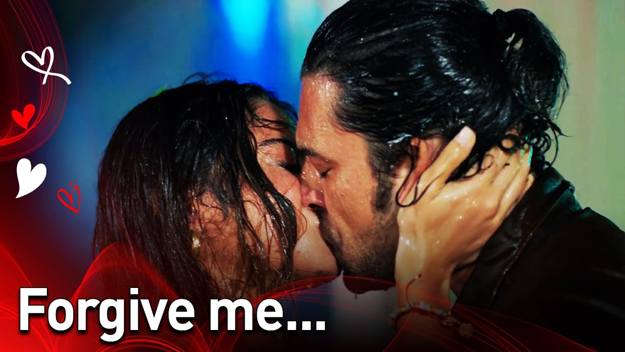 Forgive Me... - 