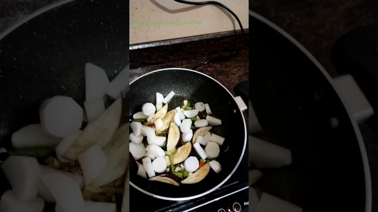 Healthy Options mix saag recipe 