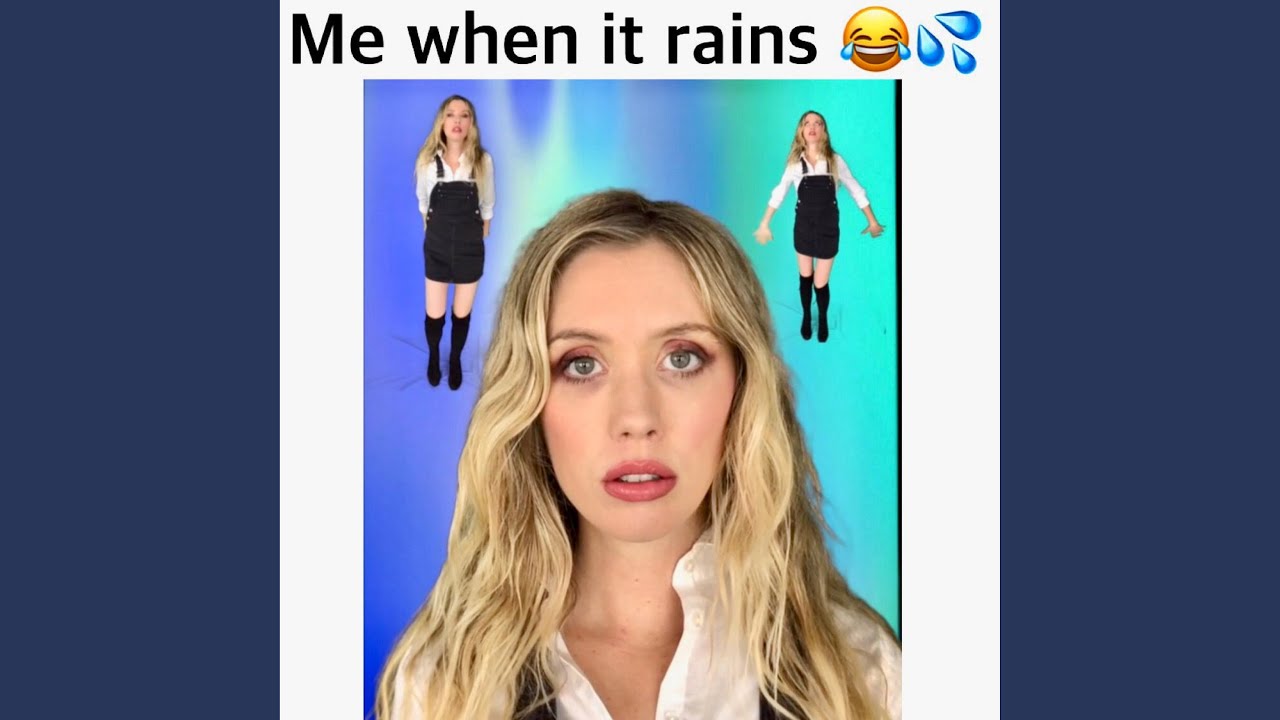 Rain Brain