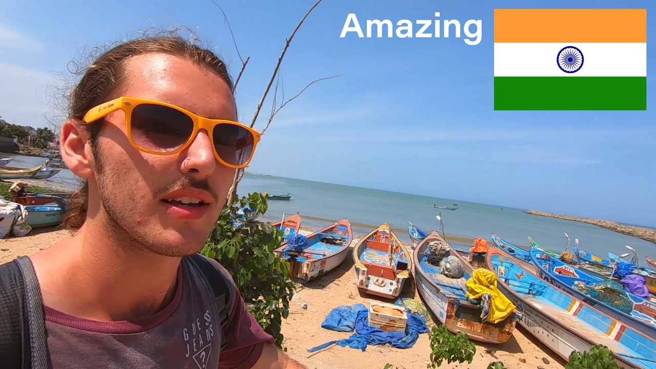 Exploring KANYAKUMARI | Tamil Nadu, INDIA