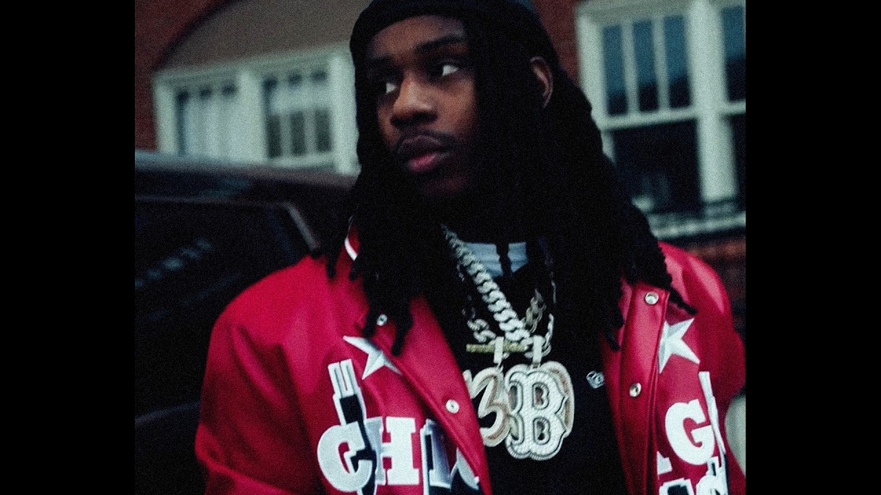 [FREE] Polo G Type Beat 2026 ''Dark Sky''