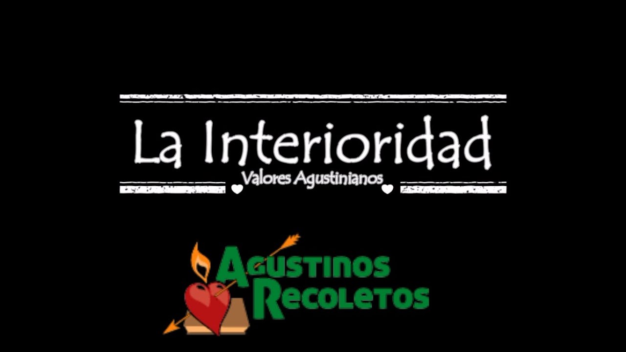 Interioridad